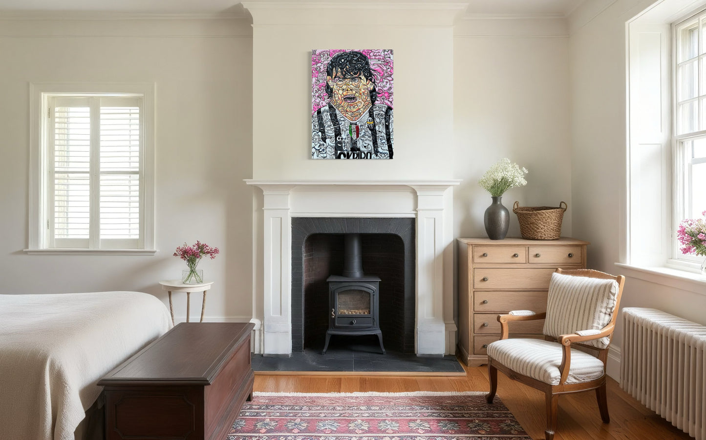 #41 TEVEZ SKRIPO FRUMVERK 60x80