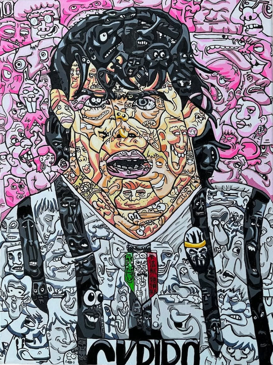 #41 TEVEZ SKRIPO FRUMVERK 60x80