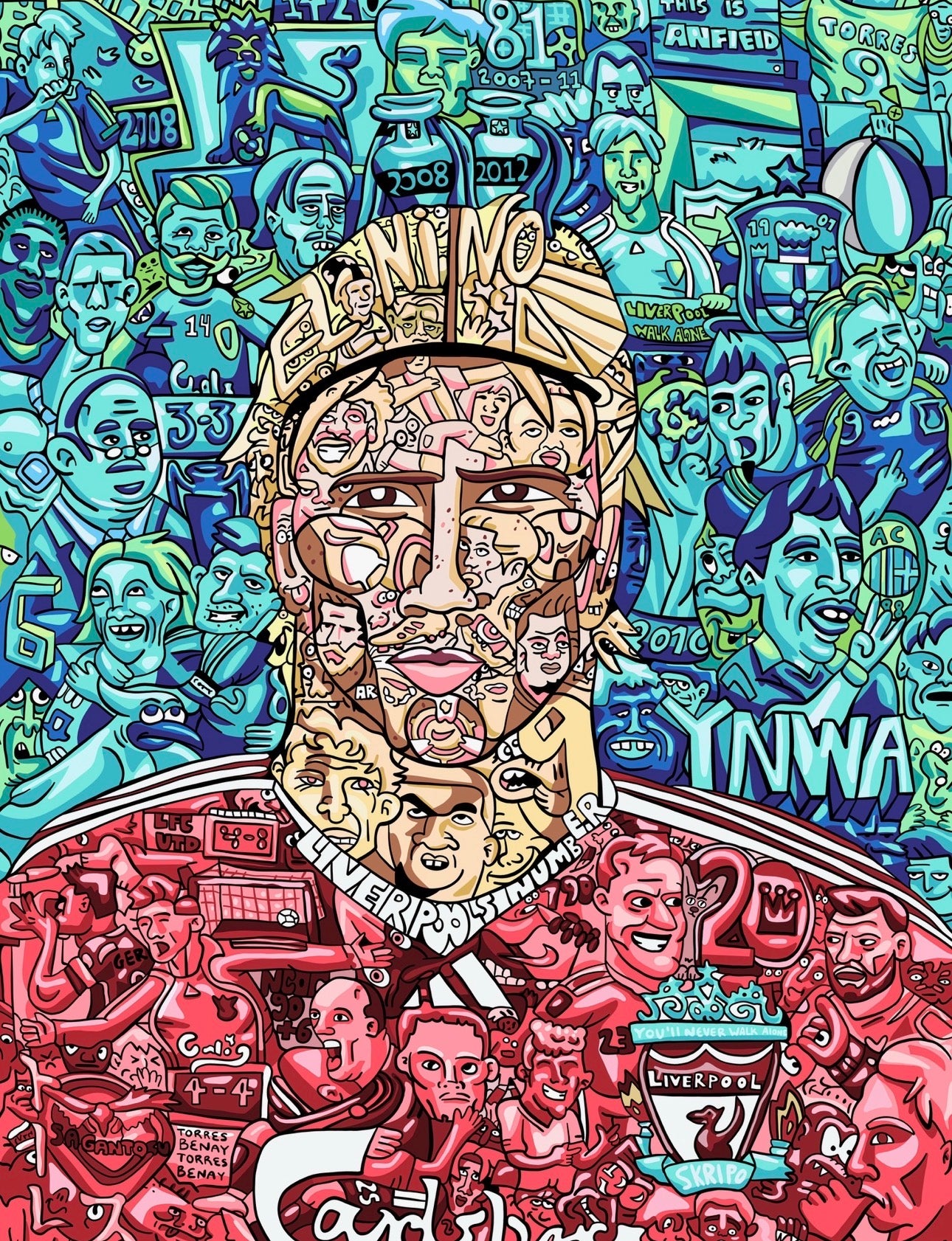 Torres